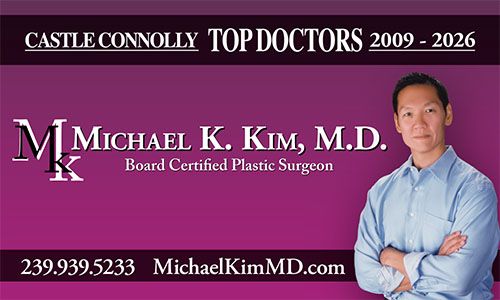 Board-Certified Plastic Surgeon