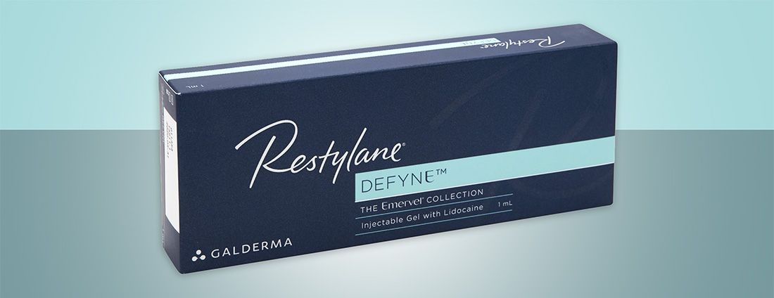 Restylane Defyne