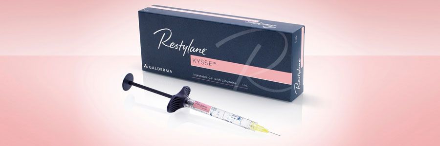 Restylane® Kysse™